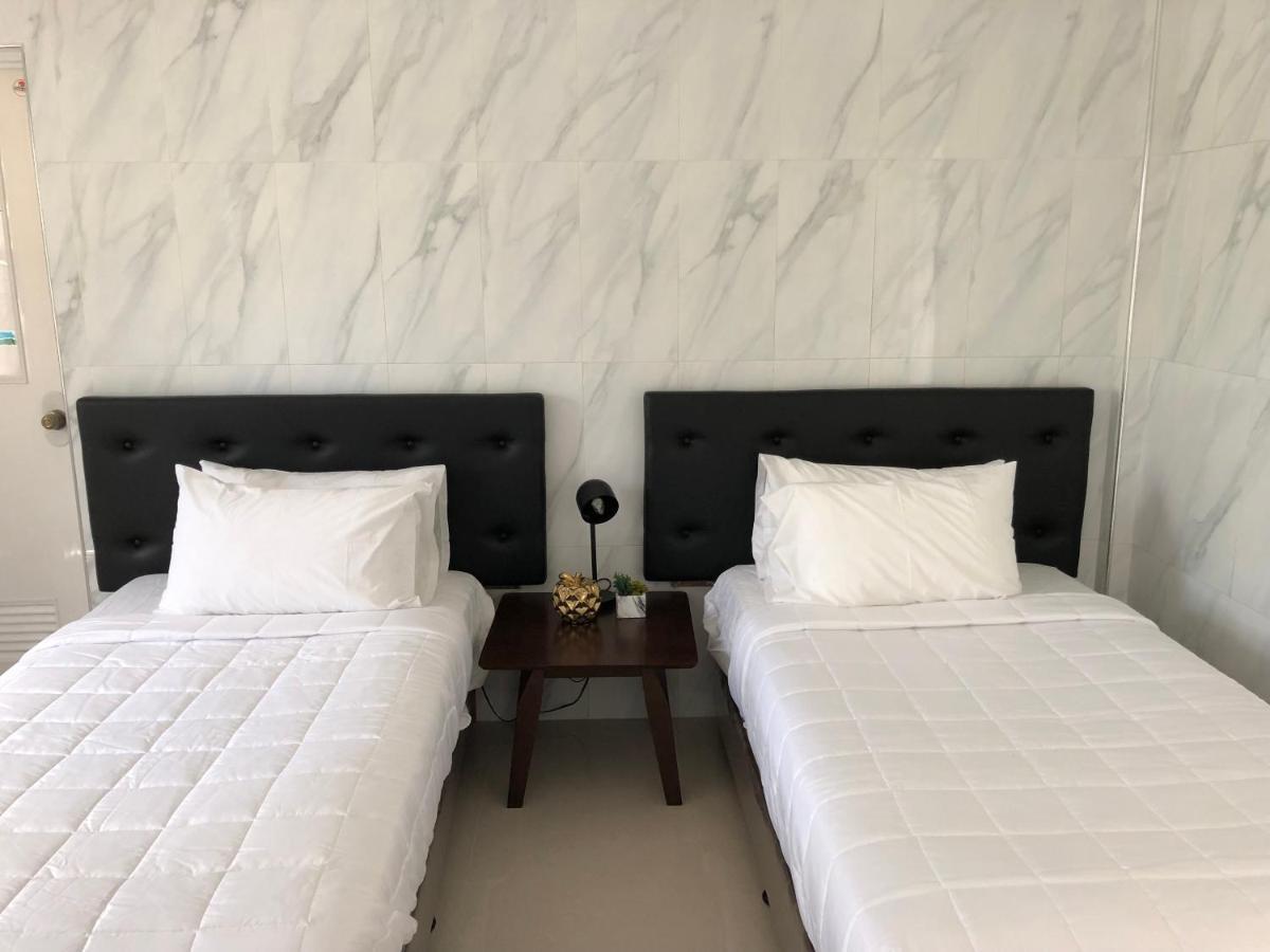Arriyus Apartelle Daanbantayan Kültér fotó